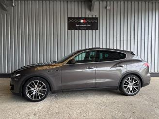 occasione autovettura Maserati Levante GranSport Diesel Panorama / Luft 2016/10