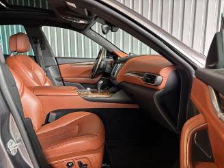 Maserati Levante GranSport Diesel Panorama / Luft picture 13