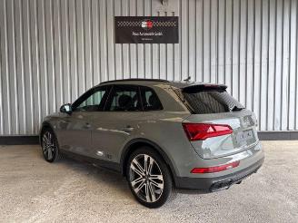 Audi SQ5 3.0 TFSI Quattro Panorama / VOLL picture 4