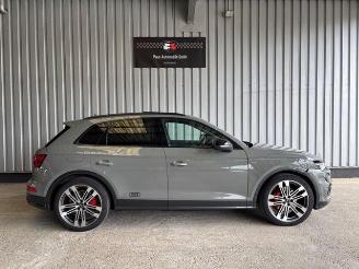 Audi SQ5 3.0 TFSI Quattro Panorama / VOLL picture 7