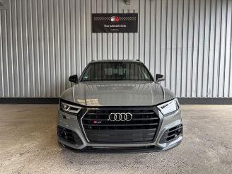 Audi SQ5 3.0 TFSI Quattro Panorama / VOLL picture 9
