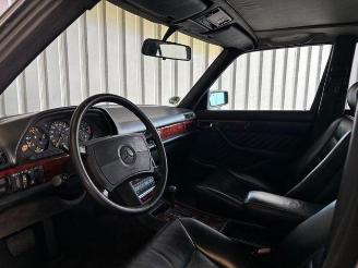 Mercedes 500-serie  picture 10