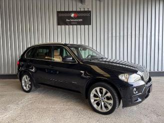 BMW X5 3.0 sd M-Paket / Panorama / Soft-Close picture 8