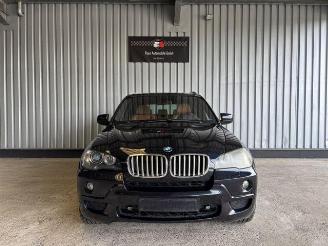 BMW X5 3.0 sd M-Paket / Panorama / Soft-Close picture 9