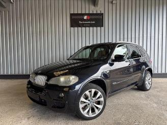 BMW X5 3.0 sd M-Paket / Panorama / Soft-Close picture 2