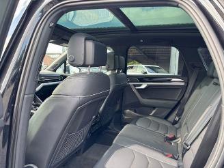 Volkswagen Touareg 3.0 TDI R-Line 4Motion Panorama picture 15