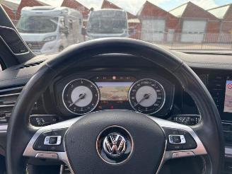 Volkswagen Touareg 3.0 TDI R-Line 4Motion Panorama picture 19