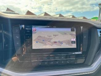 Volkswagen Touareg 3.0 TDI R-Line 4Motion Panorama picture 20
