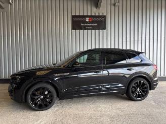 skadebil auto Volkswagen Touareg 3.0 TDI R-Line 4Motion Panorama 2020/2