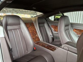 Bentley Continental GT 2e Hand W12 Soft-Close picture 15