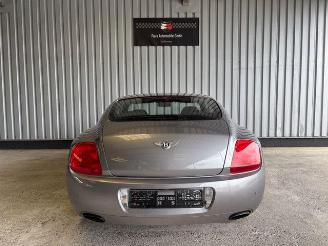 Bentley Continental GT 2e Hand W12 Soft-Close picture 5