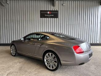 Bentley Continental GT 2e Hand W12 Soft-Close picture 4
