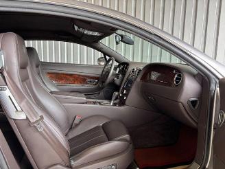 Bentley Continental GT 2e Hand W12 Soft-Close picture 14