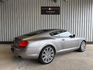 Bentley Continental GT 2e Hand W12 Soft-Close picture 6