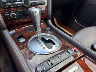 Bentley Continental GT 2e Hand W12 Soft-Close picture 18
