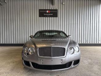 Bentley Continental GT 2e Hand W12 Soft-Close picture 9