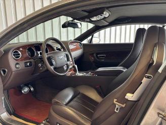 Bentley Continental GT 2e Hand W12 Soft-Close picture 13