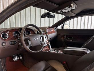 Bentley Continental GT 2e Hand W12 Soft-Close picture 12