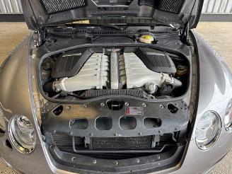 Bentley Continental GT 2e Hand W12 Soft-Close picture 17