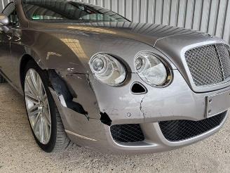 Bentley Continental GT 2e Hand W12 Soft-Close picture 11