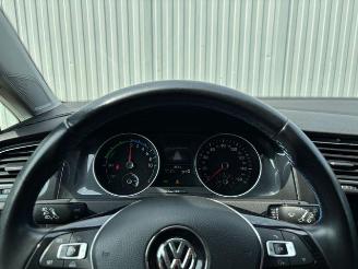 Volkswagen Golf VII Lim. e- 35.8 KWH / LED picture 14