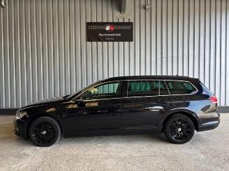 Volkswagen Passat Variant Comfortline DSG / Navigation picture 3
