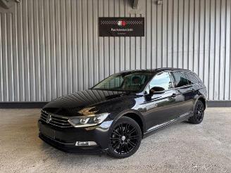 Volkswagen Passat Variant Comfortline DSG / Navigation picture 2