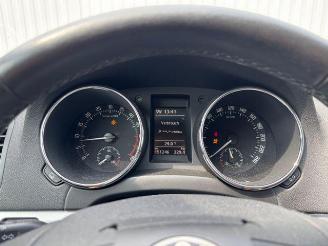 Skoda Yeti 2.0 TDI Experience 4x4 picture 18