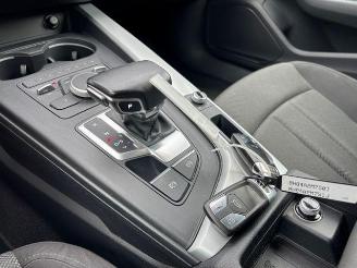 Audi A4 Avant 2.0 TDI S-Tronic / Navigation picture 16