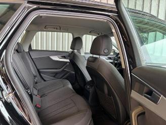 Audi A4 Avant 2.0 TDI S-Tronic / Navigation picture 12