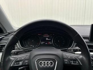 Audi A4 Avant 2.0 TDI S-Tronic / Navigation picture 14