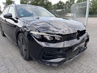 Volkswagen Passat Variant 2.0 TDI 4Motion R-Line picture 11