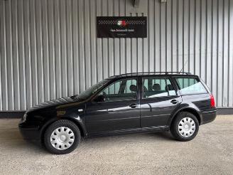 bruktbiler auto Volkswagen Golf IV Variant 1.6 Highline TUV 10-2027 2002/6