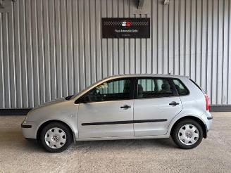 Volkswagen Polo 1.2 Special Klima picture 3
