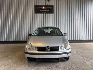 Volkswagen Polo 1.2 Special Klima picture 8