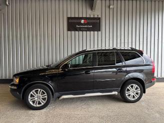 occasione autovettura Volvo Xc-90 D5 AWD Edition Geartronic 7-Sitzer 2011/1