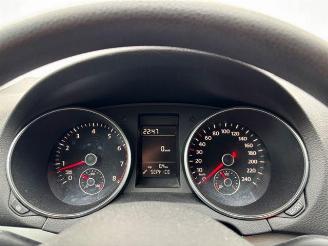 Volkswagen Golf VI 1.4 Trendline picture 17