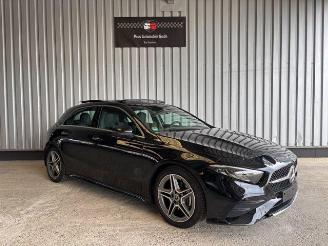 Mercedes A-klasse  picture 8
