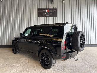 Land Rover Defender 110 Hybrid X-Dynamic SE picture 4