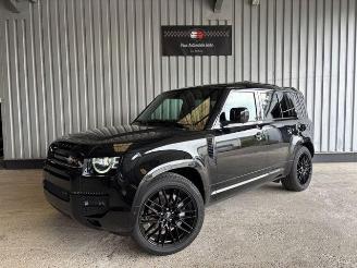 Land Rover Defender 110 Hybrid X-Dynamic SE picture 2