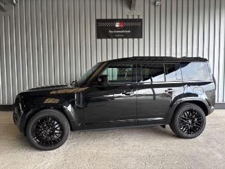 skadebil auto Land Rover Defender 110 Hybrid X-Dynamic SE 2023/3