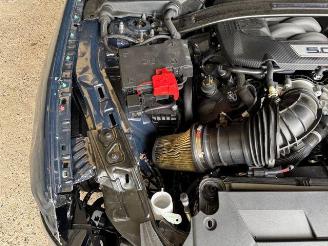 Ford Mustang Fastback 5.0 Ti-VCT V8 334 kW Dark Horse picture 25