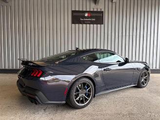 Ford Mustang Fastback 5.0 Ti-VCT V8 334 kW Dark Horse picture 7