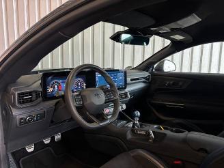 Ford Mustang Fastback 5.0 Ti-VCT V8 334 kW Dark Horse picture 18