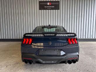 Ford Mustang Fastback 5.0 Ti-VCT V8 334 kW Dark Horse picture 6