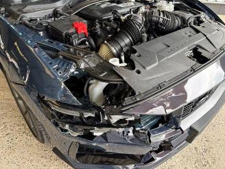 Ford Mustang Fastback 5.0 Ti-VCT V8 334 kW Dark Horse picture 23