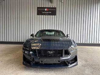 Ford Mustang Fastback 5.0 Ti-VCT V8 334 kW Dark Horse picture 14
