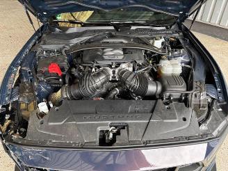Ford Mustang Fastback 5.0 Ti-VCT V8 334 kW Dark Horse picture 27