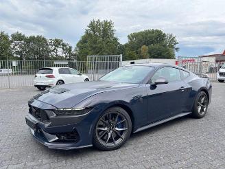 Ford Mustang Fastback 5.0 Ti-VCT V8 334 kW Dark Horse picture 15