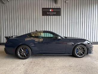 Ford Mustang Fastback 5.0 Ti-VCT V8 334 kW Dark Horse picture 9